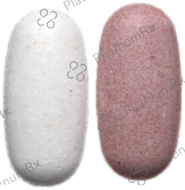 Telmikaa AMH 5/12.5/40mg Tablet 10s