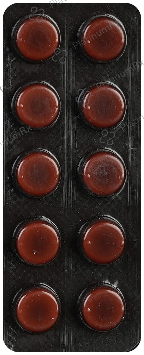 Vominorm 10mg Tablet 10s