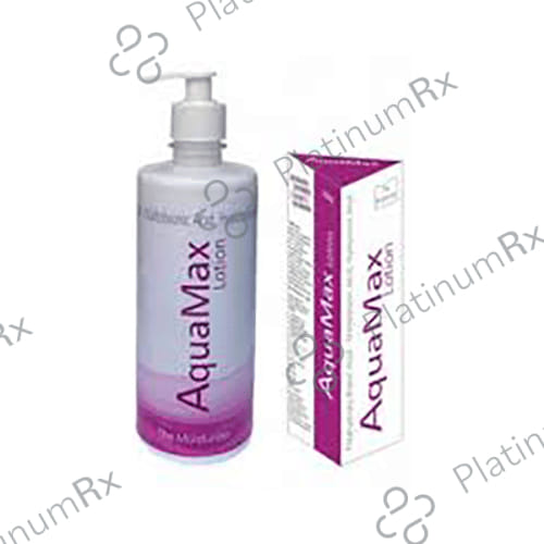 Aquamax Lotion 100gm