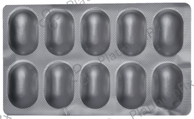 Taxim-OZ Tablet