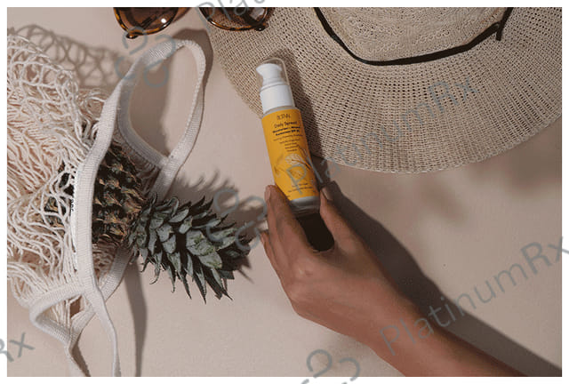 Botnal Daily Spread Moisturiser + Mineral SPF 30 Sunscreen 50gm