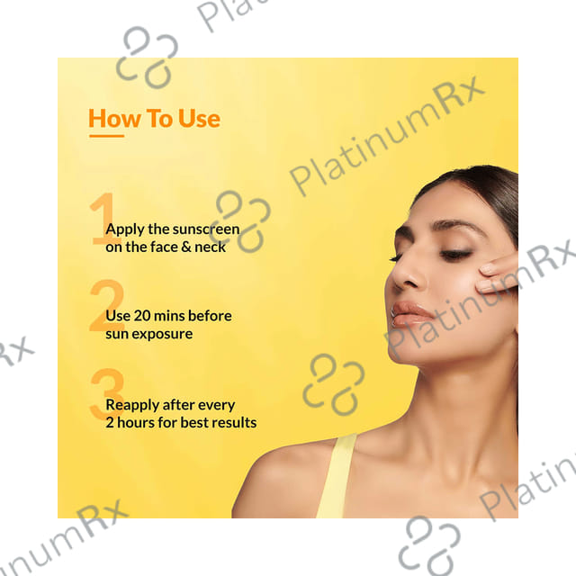 Fixderma Shadow Gel SPF 30 40gm