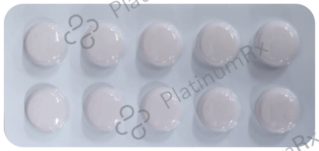 Istavel 100mg Tablet 10s