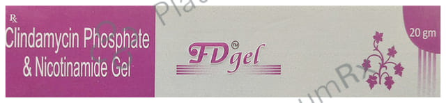 FD Gel 20gm