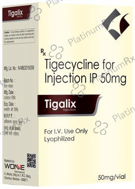 Tigalix Injection