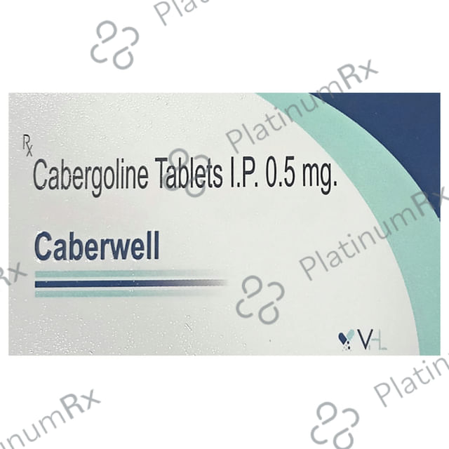 Caberwell Tablet