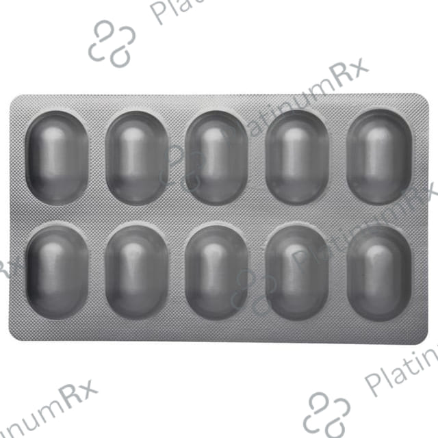 Dompa D 10/40mg Tablet 10s
