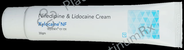 Xylocaine NF Cream 30gm