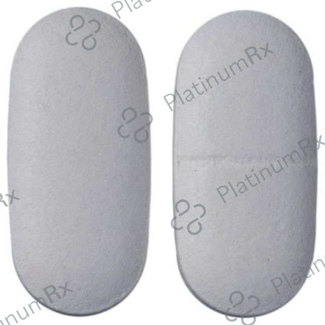 Erox CV 625mg Tablet 10s