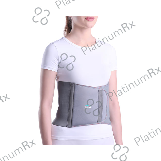 Tynor A01 Abdominal Support 9 XXL 1s