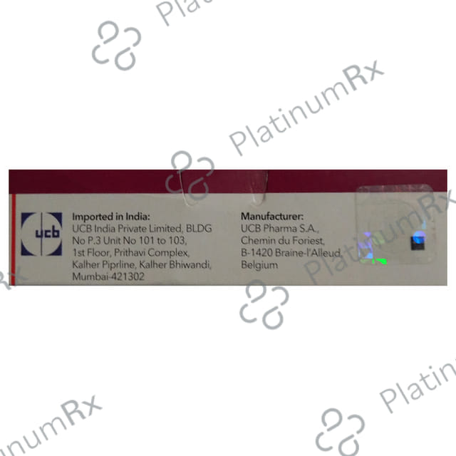 Briviact 75mg Tablet