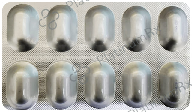 Apcid 30/20mg DSR Capsule 10s