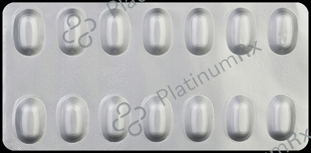 Arnipin 50mg Tablet 14s