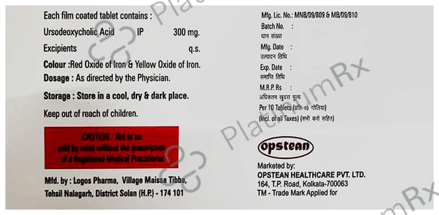 Opsiliv 300 Tablet
