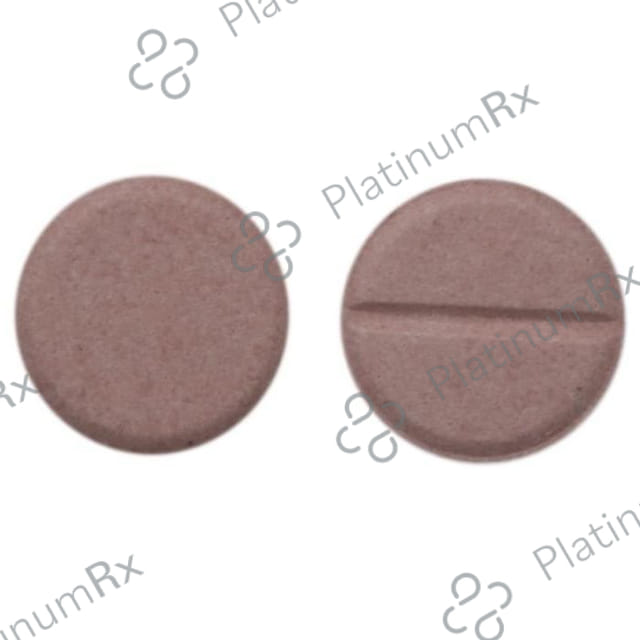 Lipril 10mg Tablet 15s