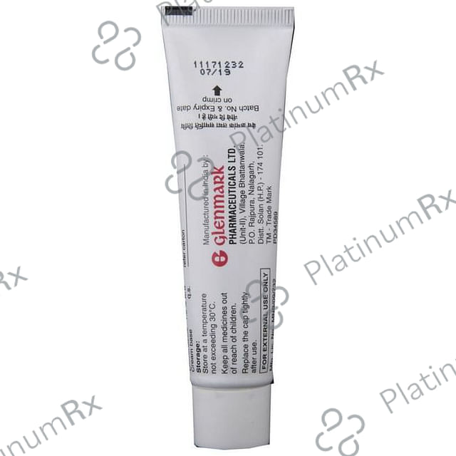 Lulican Cream 10 Cream