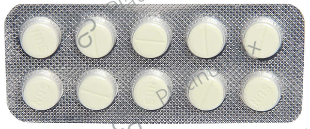 Sizopin 100mg Tablet 10s