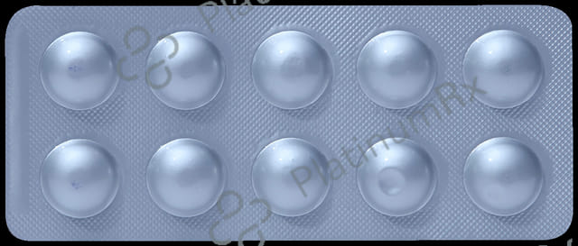 Teltel AM 40mg/5mg Tablet
