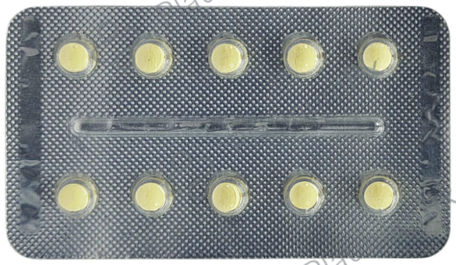Empaone 10mg Tablet 10s
