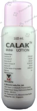 Calak Lotion 100ml