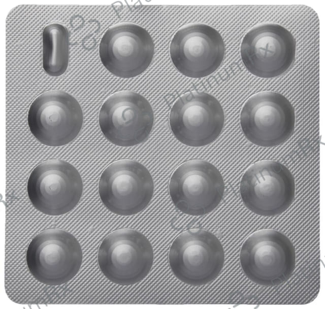 Rosuvas D 10/1000IU Tablet 15s