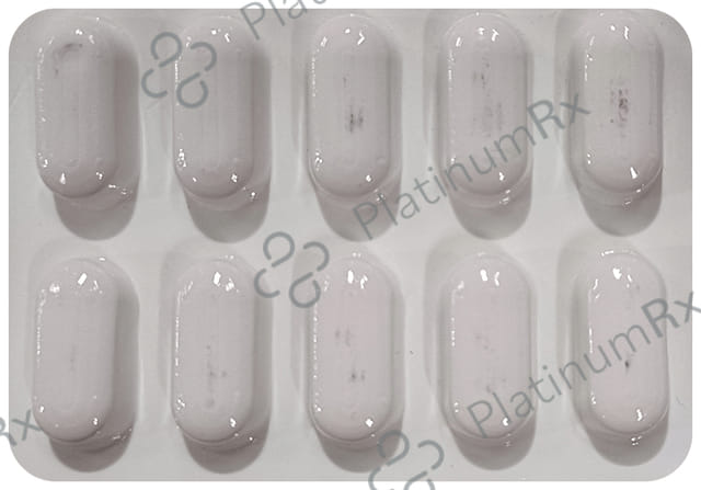 Diapride MS 2 Tablet 10s