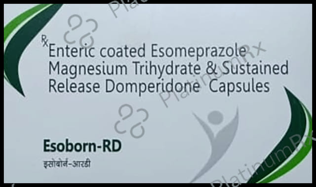 Esoborn-RD Capsule SR
