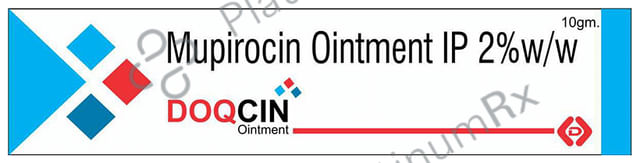 Doqcin Ointment
