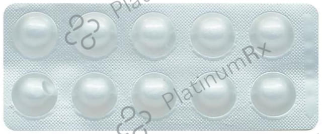 Bilastero 20mg Tablet 10s