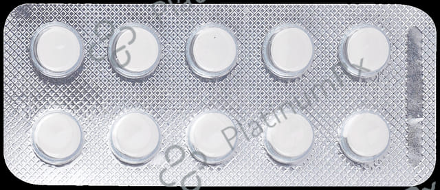 Sertima 25mg Tablet 10s