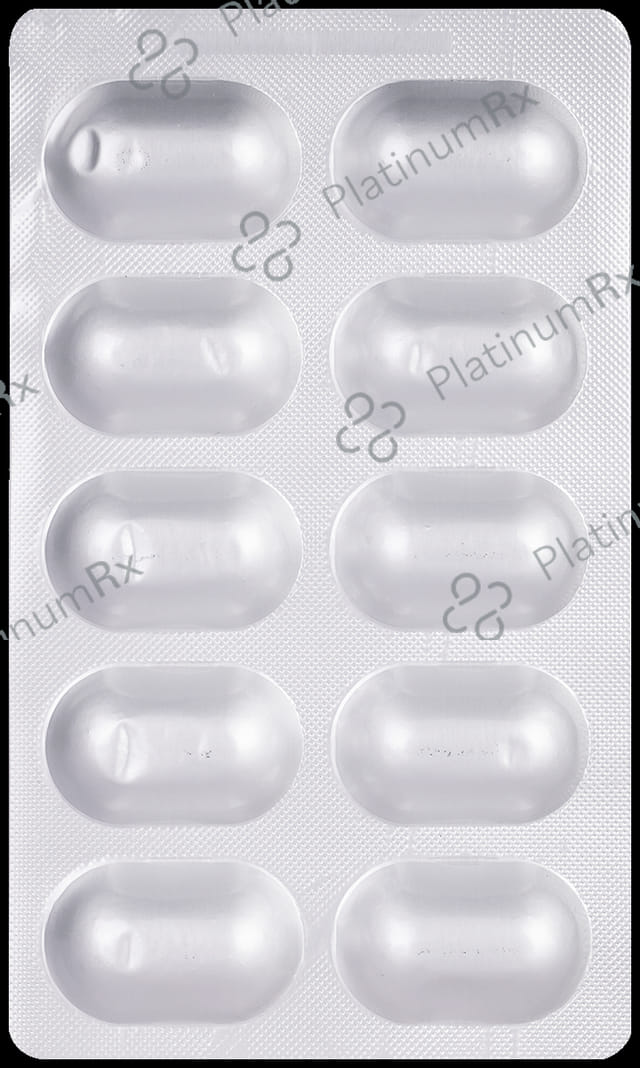Rozutin AP 10/75mg Capsule 10s