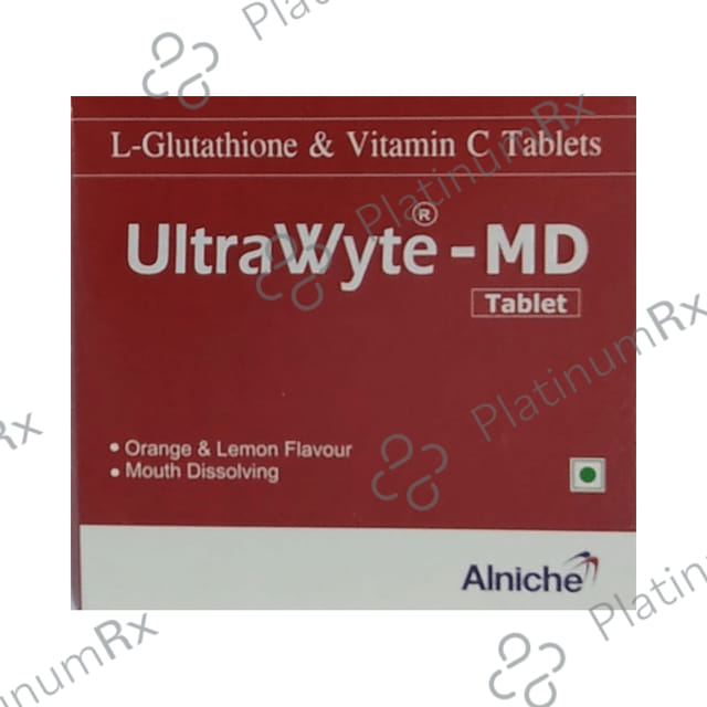 Ultrawyte-MD Tablet