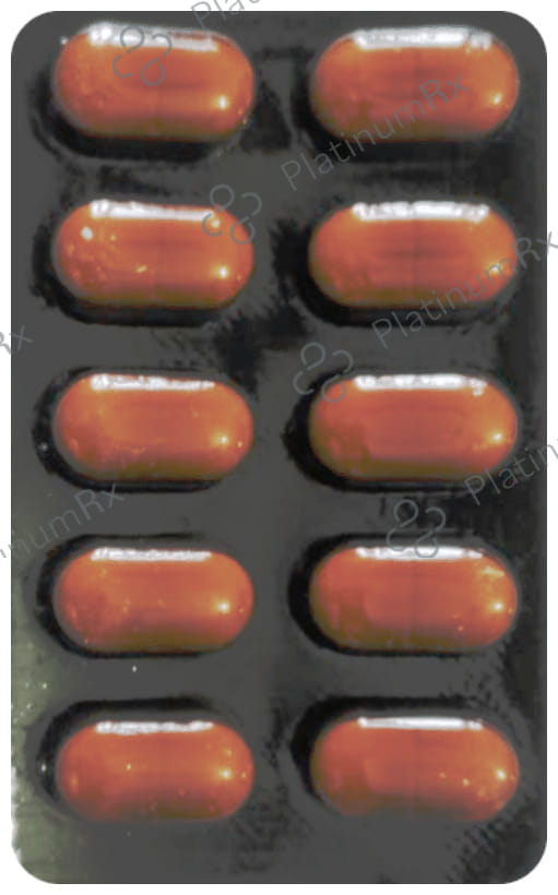 Inflamax TP Tablet 10s