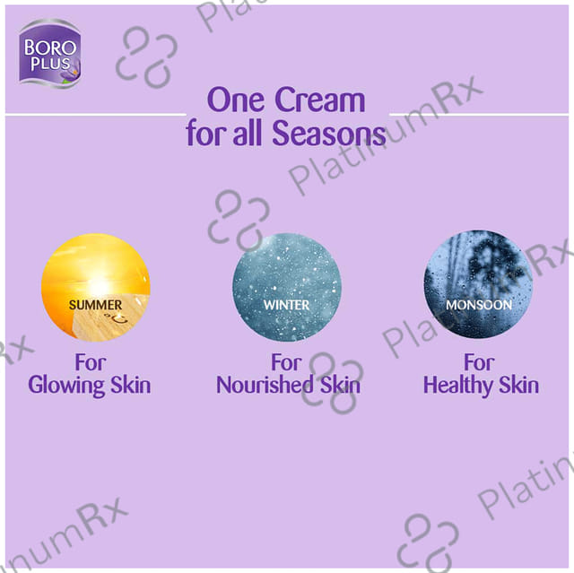 Boroplus Antiseptic Cream 80 ml