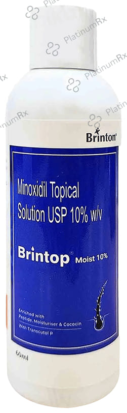 Brintop 10% Solution