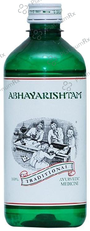 Kairali Abhayarishtam