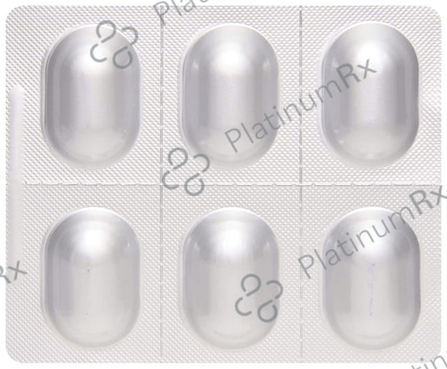 Myotop 450mg SR Tablet 6s