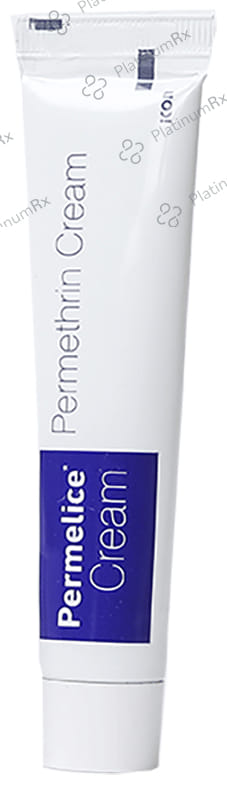 Permelice 5% Cream 30gm