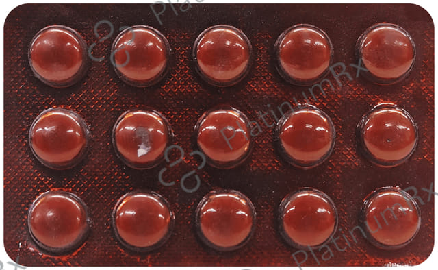 Thiospas A 100/4mg Tablet 15s