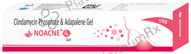 Noacne-A Gel