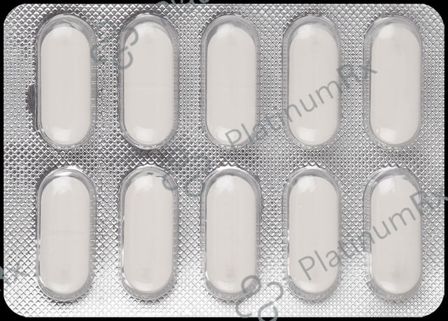 Sodinor DS 1000mg Tablet