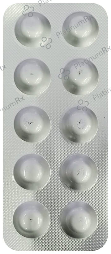 Linahenz 5mg Tablet 10s