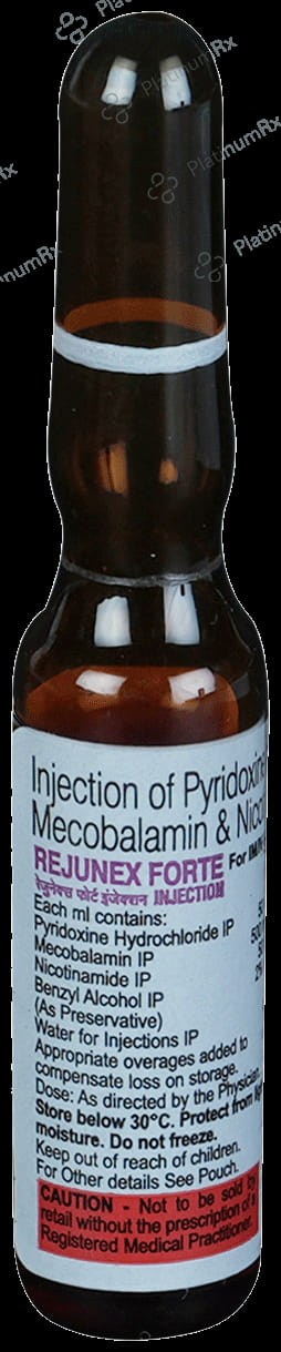 Rejunex Forte Injection 2ml