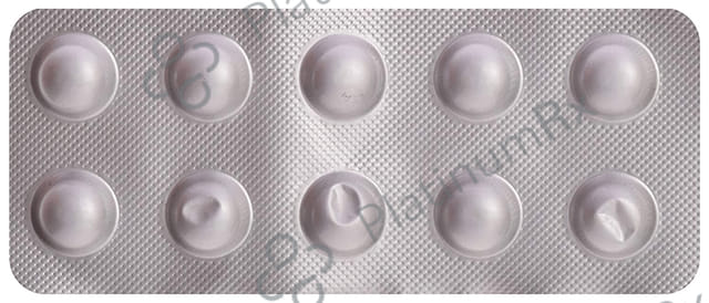 Coecortt 6 Tablet