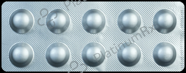 Bisolong 2.5mg Tablet 10s