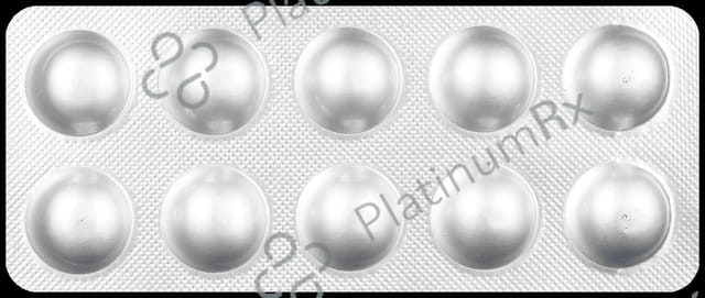 AbTelmi 40mg Tablet 10s