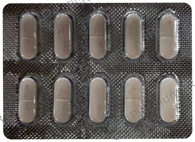 Cypon 4mg Tablet 10s