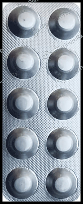 Alzovan EC 0.5/10mg Tablet