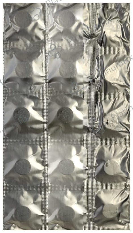 Tel AH 40mg Tablet 15s