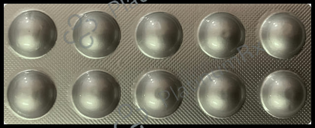 Gluvoid 10mg Tablet 10s